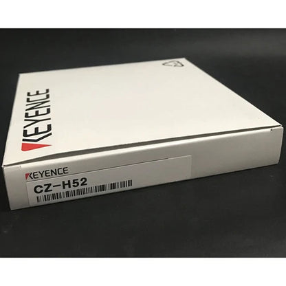 Keyence CZ-H52 Digital Fiber Sensor CZH52 1PC ping