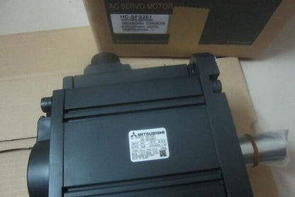 1PC Mitsubishi HC-SFS201 Servo Motor HCSFS201 ping