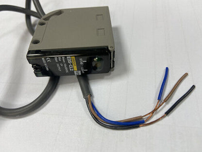 1PC OMRON E3S-CL2 E3SCL2 Distance Setting Photoelectric Sensor