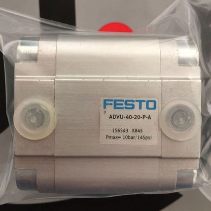 1PC Festo ADVU-40-20-P-A 156543 Cylinder ADVU4020PA Free Shipping