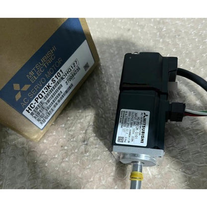 Mitsubishi HC-PQ13K-S101 Servo Motor 1PC HCPQ13KS101 ping