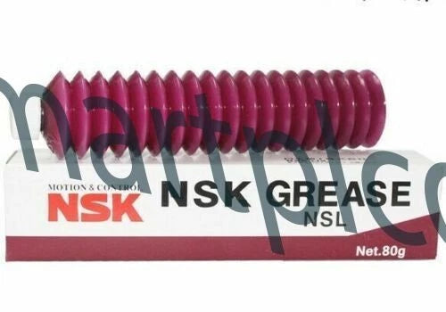 1PCS NSL Special grease for linear guide rail 80g