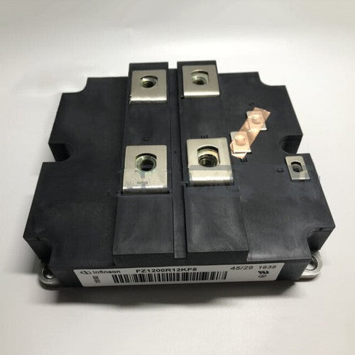 INFINEON FZ1200R12KF6 power supply module 1PC ping