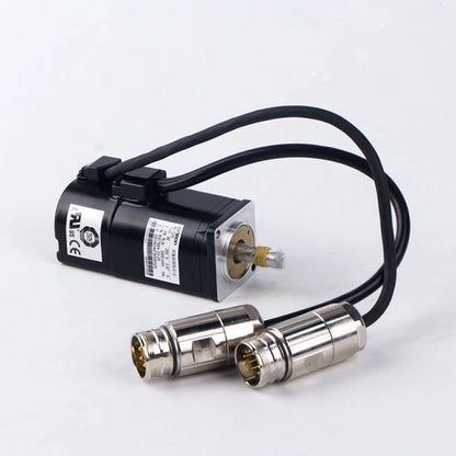 Omron R7M-A10030-S1-D Servo Motor One ping R7MA10030S1D