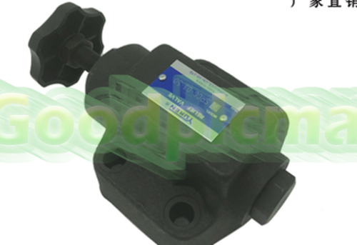 1PC YUKEN One-way throttle valve SRCG-03-50