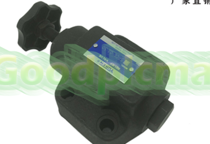 1PC YUKEN One-way throttle valve SRCG-03-50