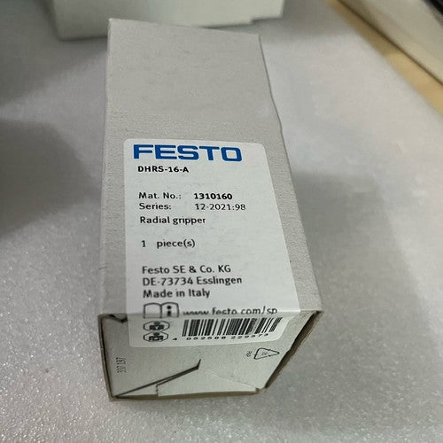 Festo DHRS-16-A 1310160 Pneumatic Clamp One ping DHRS16A