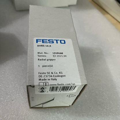 Festo DHRS-16-A 1310160 Pneumatic Clamp One ping DHRS16A