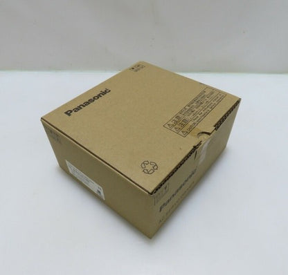 Panasonic MSD021A1X Servo Driver 1PC ping