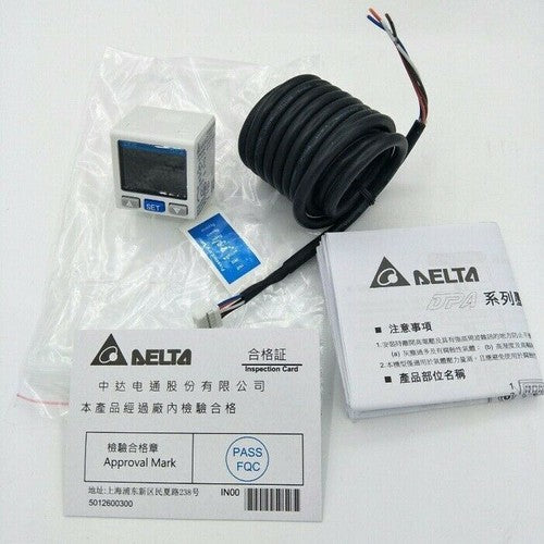 One Delta Pressure Switch DPA10P-P DPA10PP Free Shipping