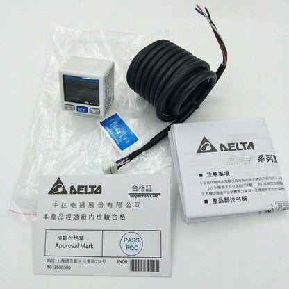 One Delta Pressure Switch DPA10P-P DPA10PP Free Shipping