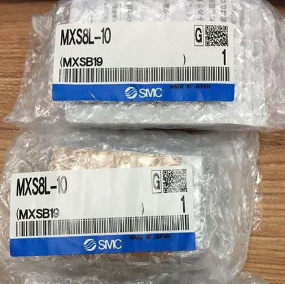 1PC SMC MXS8L-10 Cylinder MXS8L10 Free Shipping