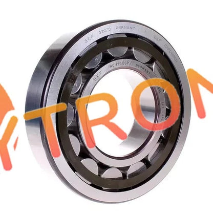 SKF NU 320 ECP single row cylindrical roller bearing 1PCS