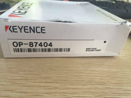 1PC Keyence OP-87404 Photoelectric Sensor Bracket Free Shipping OP87404
