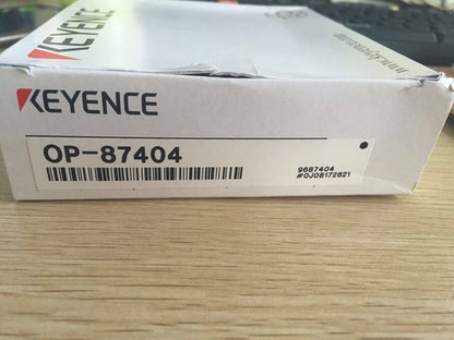 1PC Keyence OP-87404 Photoelectric Sensor Bracket Free Shipping OP87404