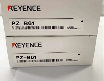 1PC Keyence PZ-B61 PZB61 Photoelectric Mounting Bracket Free Shipping