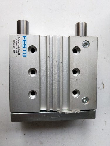 Festo DFM-63-80-P-A-GF 170880 Cylinder One ping