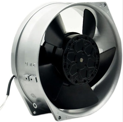 TOYO FAN UT670D-TP Aluminum Frame Fan 100VAC
