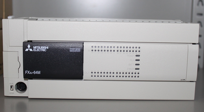 Mitsubishi FX3U-64MT/ES-A Programmable Controller One FX3U64MT/ESA