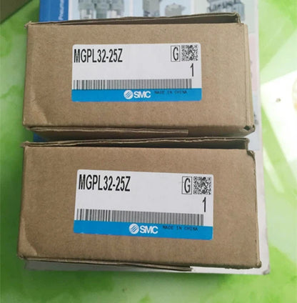 1PC SMC MGPL32-25Z Cylinder MGPL3225Z  ping