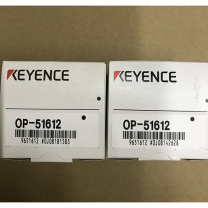 Keyence OP-51612 Lens Connecting Assembly Free Shipping 1PC OP51612