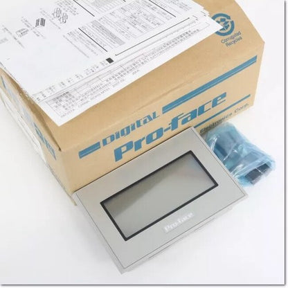 One Pro-face PFXGP4105W1D GP-4105W1D Touch Screen ping