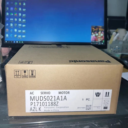 Panasonic MUDS021A1A Servo Drive 1PC ping