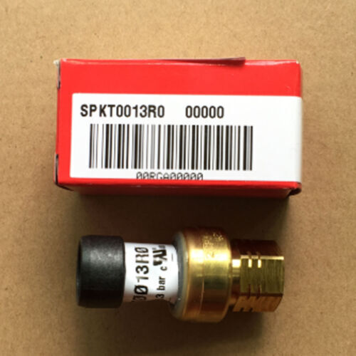 CAREL SPKT0013R0 Pressure Sensor Pressure Range -1-9.3BAR#SK