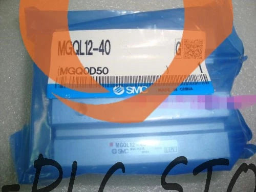 1PC SMC guide cylinder MGQL12-40 Free shipping
