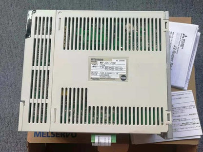 1PC Mitsubishi MR-J2S-70CP Servo Drive MRJ2S70CP ping