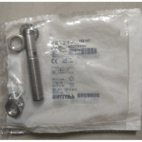 BALLUFF BES 516-370-S4-C Proximity Switch One Free Shipping