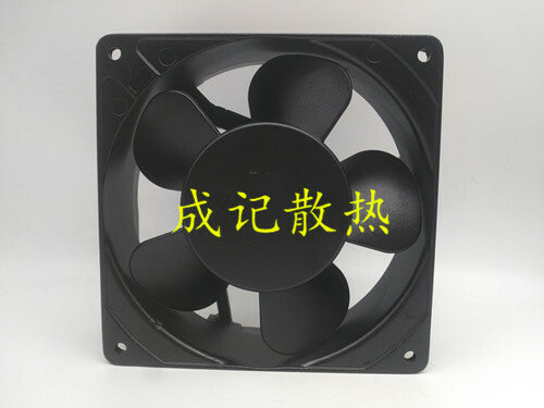 1pcs  NMB 4715MS-10T-B30 100V 15/14W 120*120*38mm cooling fan