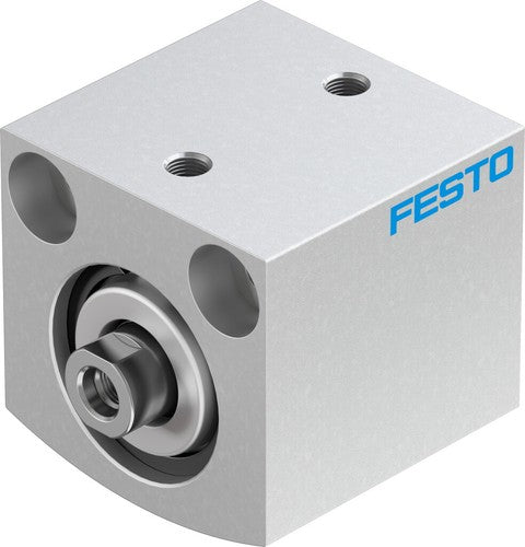 Festo ADVC-25-20-I-P 188180 Short-stroke Cylinder One Free Shipping