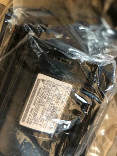 Yaskawa SGMGV-20ADA21 Servo Motor 1PC ping SGMGV20ADA21
