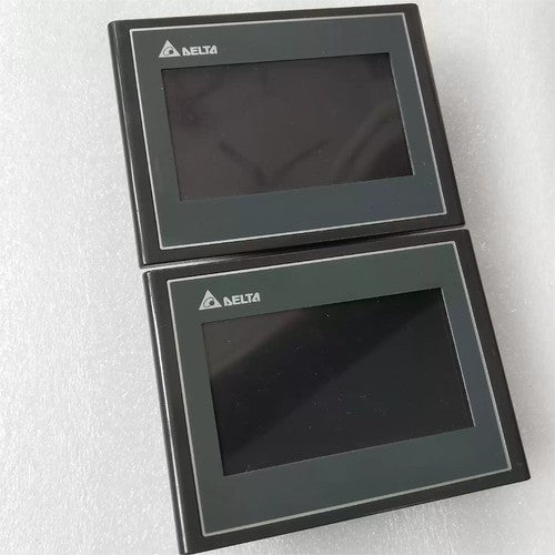 Delta DOP-103WQ Touch Sreen One ping DOP103WQ