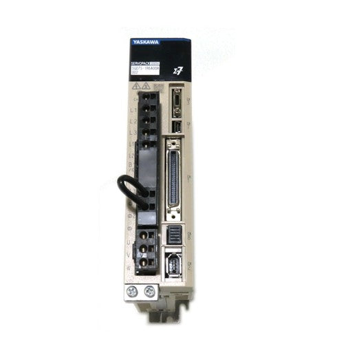 1PC Yaskawa servo driver SGD7S-1R6A00A