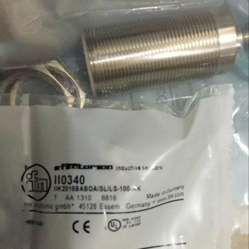 IFM II0340 Proximity Sensor One Free Shipping