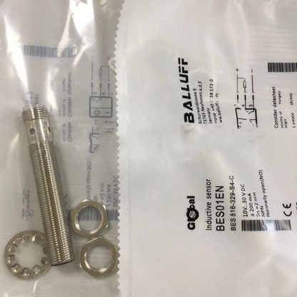 BALLUFF BES 516-329-S4-C Sensor One Free Shipping