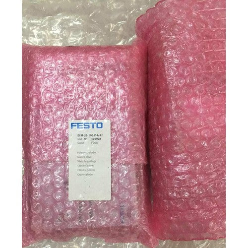 Festo DFM-25-100-P-A-KF 170928 Cylinder One ping