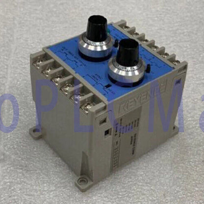 1PC~KEYENCE EG-547 Optical Fiber Amplifier ~