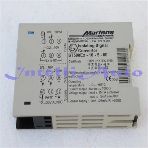 1Pc ST500EX-10-5-00 ST500 #ke