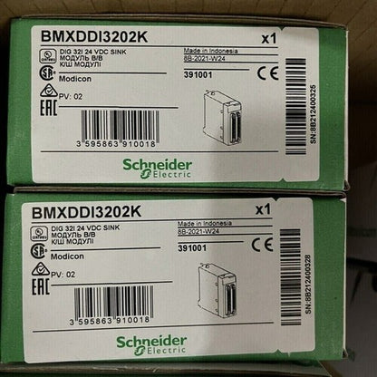 1PC Schneider BMXAMI0410 Analog Input Module ping