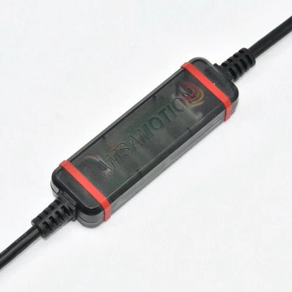 1PC USB-CIF02 for Omron PLC Programming Cable Download Cable CPM1A/2A Series
