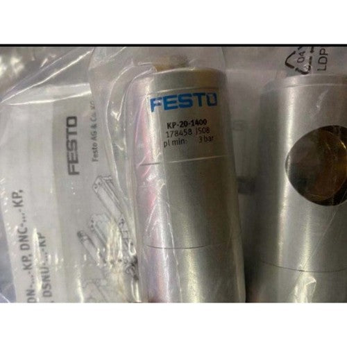 Festo KP-20-1400 178458 Clamping Cartridg One ping KP201400