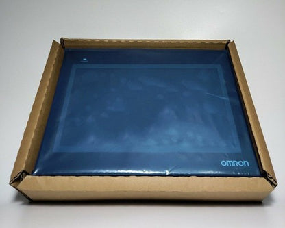 Omron NB10W-TW01B Touch Screen HMI One ping NB10WTW01B