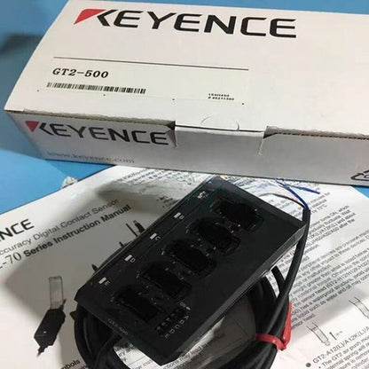 Keyence GT2-500 Sensor Extension Module GT2500 1PC ping