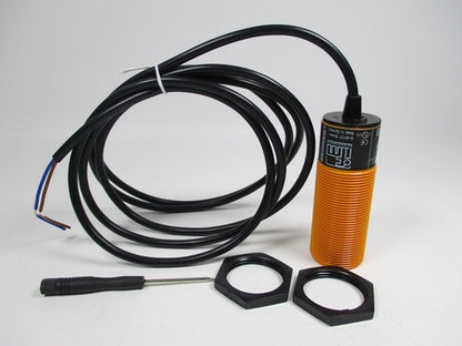 IFM KI0202 Proximity Switch Sensor One Free Shipping