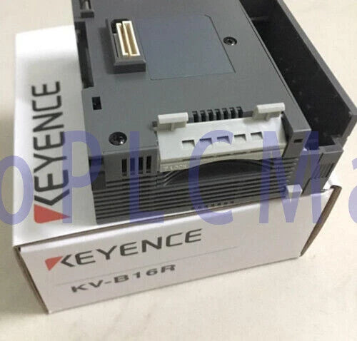 KEYENCE KV-B16R Module ~1PCS