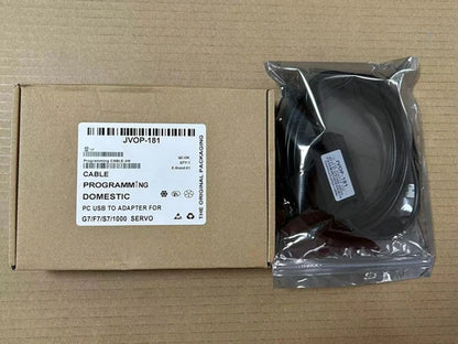 1PC JVOP-181 USB Programming Cable For Yaskawa inverter G7/F7/S7 V/A1000