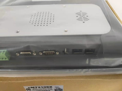 1PC  WEINVIEW cMT2109X HMI Touch Screen ping